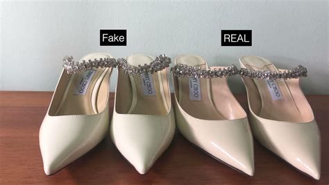 how to spot fake jimmy choo shoes|are jimmy choo shoes real.